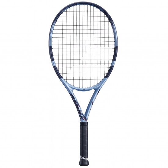 RAQUETE BABOLAT PURE DRIVE JR 26 BLUE - 250G